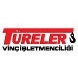 Türeler Vinç İşletmeciliği